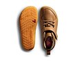 Vivobarefoot PRIMUS LUDO HI WINTERISED KIDS ACORN