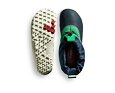 Vivobarefoot LUMI FG JUNIORS GRASSHOPPER