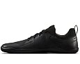 Vivobarefoot PRIMUS ASANA LEATHER MENS OBSIDIAN