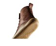 Vivobarefoot GOBI BOOT WARMLINED MENS BARK