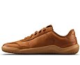 Vivobarefoot GOBI SNEAKER LEATHER MENS TAN