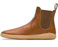 Vivobarefoot GEO CHELSEA WINTER WOMENS TAN