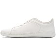 Vivobarefoot GEO COURT III MENS BRIGHT WHITE