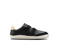 Vivobarefoot GOBI SNEAKER KIDS OBSIDIAN