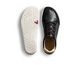 Vivobarefoot GOBI SNEAKER JUNIORS OBSIDIAN