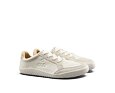 Vivobarefoot GOBI SNEAKER JUNIORS LIMESTONE
