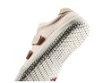 Vivobarefoot GOBI SNEAKER PRESCHOOL ROSE