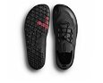 Vivobarefoot PRIMUS TRAIL KNIT FG MENS OBSIDIAN/OBSIDIAN
