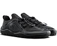 Vivobarefoot PRIMUS TRAIL KNIT FG WOMENS OBSIDIAN/OBSIDIAN
