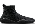 Vivobarefoot MOTUS STUDIO SOCK BOOT WOMENS OBSIDIAN