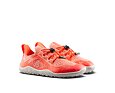 Vivobarefoot PRIMUS TRAIL KNIT FG PRESCHOOL SUNSET