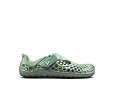 Vivobarefoot ULTRA II PRESCHOOL GLACIAL GREEN