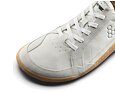 Vivobarefoot GOBI II SNEAKER PREMIUM LEATHER WOMENS DUSTY GREEN
