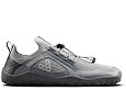 Vivobarefoot PRIMUS TRAIL KNIT FG MENS ULTIMATE GRAY