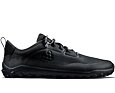 Vivobarefoot TRACKER LEATHER AT LOW WOMENS OBSIDIAN