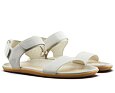 Vivobarefoot SENSUS YIN SANDAL WOMENS LIMESTONE