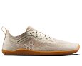 Vivobarefoot PRIMUS LITE KNIT NATURAL WOMENS COCONUT