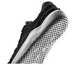 Vivobarefoot GOBI SNEAKER CANVAS WOMENS OBSIDIAN