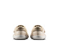 Vivobarefoot GOBI T.BAR PRE-SCHOOL PASTEL ROSE TAN