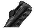 Vivobarefoot GOBI T.BAR SCHOOL KIDS OBSIDIAN