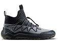Vivobarefoot PRIMUS TRAIL FLOW MID MENS DARK SHADOW