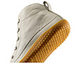 Vivobarefoot  GOBI BOOT JUNIORS LIMESTONE