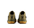 Vivobarefoot  GOBI UTILITY KIDS DARK OLIVE