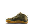 Vivobarefoot  GOBI UTILITY PRESCHOOL DARK OLIVE