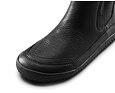Vivobarefoot GOBI CHELSEA PRESCHOOL OBSIDIAN