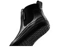 Vivobarefoot GOBI CHELSEA KIDS OBSIDIAN