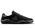 Vivobarefoot MOTUS STUDIO SNEAKER LTH MENS OBSIDIAN