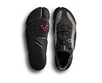 Vivobarefoot MOTUS FLEX WOMENS OBSIDIAN/ SPACEDYE