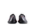 Vivobarefoot PRIMUS FLOW MENS OBSIDIAN/CHERRY TOMATO