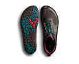 Vivobarefoot PRIMUS TRAIL FLOW WOMENS CHOCOLATE TORTE
