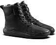 Vivobarefoot GOBI BOOT WARMLINED WOMENS OBSIDIAN
