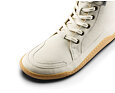 Vivobarefoot GOBI BOOT WARMLINED WOMENS LIMESTONE