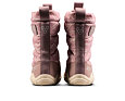 Vivobarefoot TRACKER BOOT AT KIDS TWILIGHT MAUVE