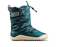 Vivobarefoot TRACKER BOOT AT KIDS DEEP TEAL