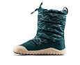 Vivobarefoot TRACKER BOOT AT JUNIORS DEEP TEAL