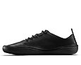 Vivobarefoot SENSUS MOC LACE UP LEATHER MENS OBSIDIAN