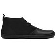 Vivobarefoot GOBI II M Leather Black/Hide
