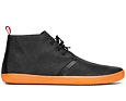 Vivobarefoot GOBI II L Canvas SWR Black/Orange