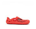 Vivobarefoot ULTRA BLOOM KIDS FIERY CORAL