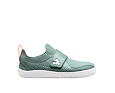 Vivobarefoot PRIMUS KNIT II KIDS SEA GREEN