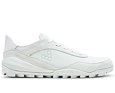 Vivobarefoot NOVUS MENS WHITE LEATHER