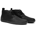 Vivobarefoot GOBI II M Leather Black/Hide