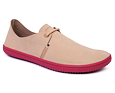 Vivobarefoot RIF M Eco Suede Beige