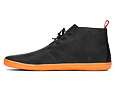 Vivobarefoot GOBI II L Canvas SWR Black/Orange