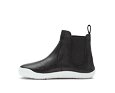 Vivobarefoot FULHAM K Leather Black