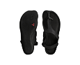 Vivobarefoot TOTAL ECLIPSE LUX MENS OBSIDIAN
